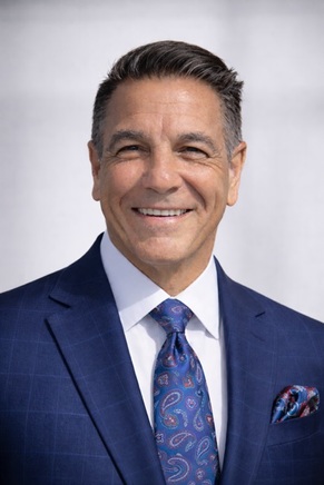 Tom  DiBucci