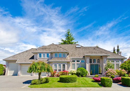 LUXURY EQUESTRIAN ESTATES Real Estate - Tom DiBucci, Broker, Realtor & Owner